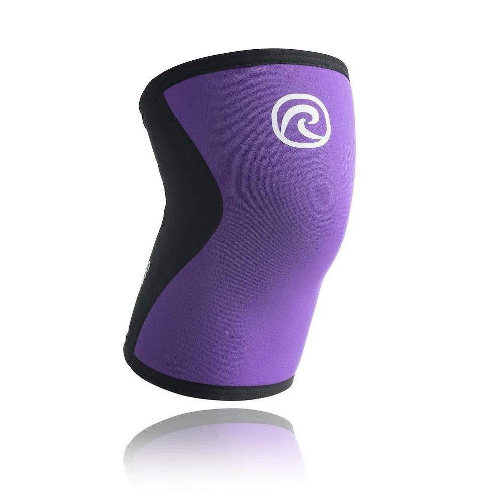 Rehband Knee Sleeves PAIR 5 mm