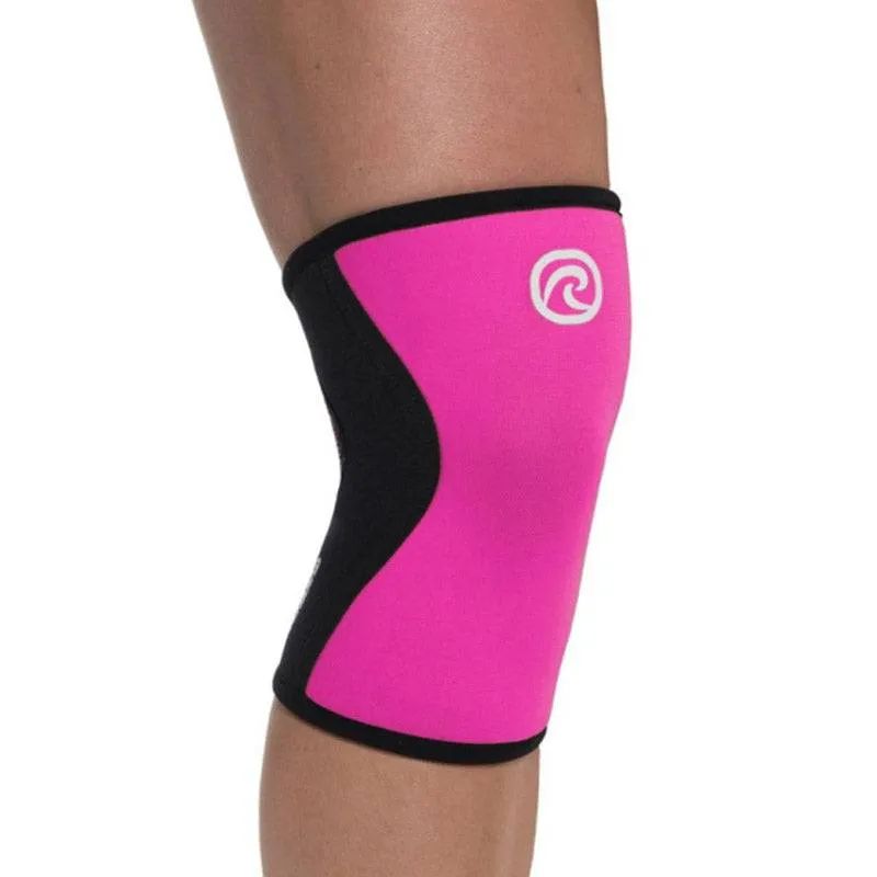 Rehband | RX Knee Sleeve - 5mm