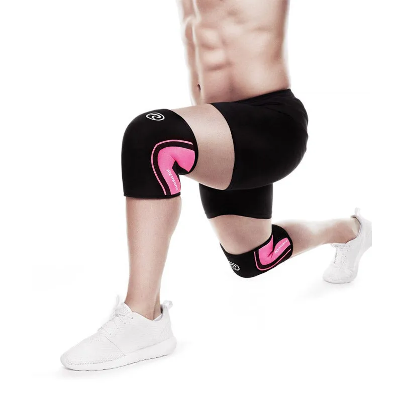Rehband | RX Knee Sleeve - 5mm