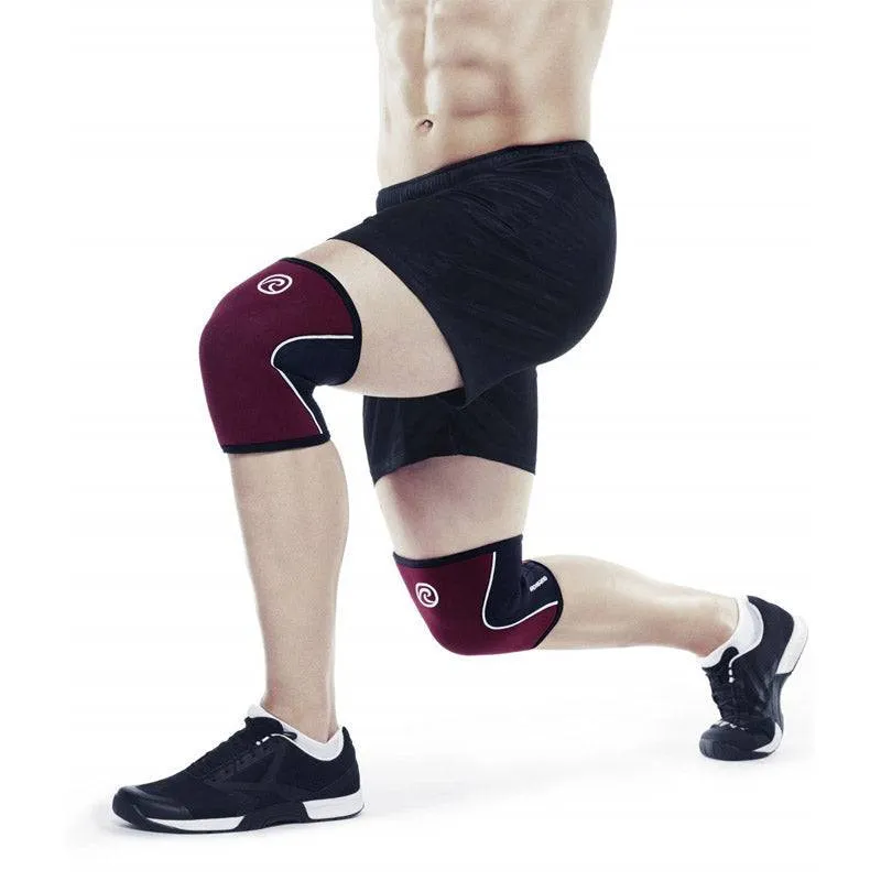 Rehband | RX Knee Sleeve - 5mm