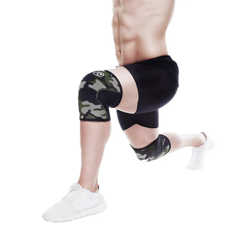Rehband | RX Knee Sleeve - 5mm