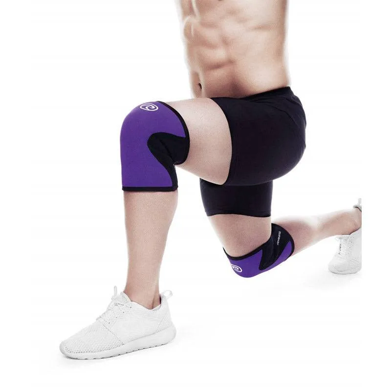 Rehband | RX Knee Sleeve - 5mm