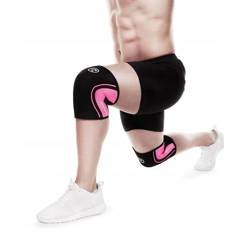 Rehband | RX Knee Sleeve - 5mm