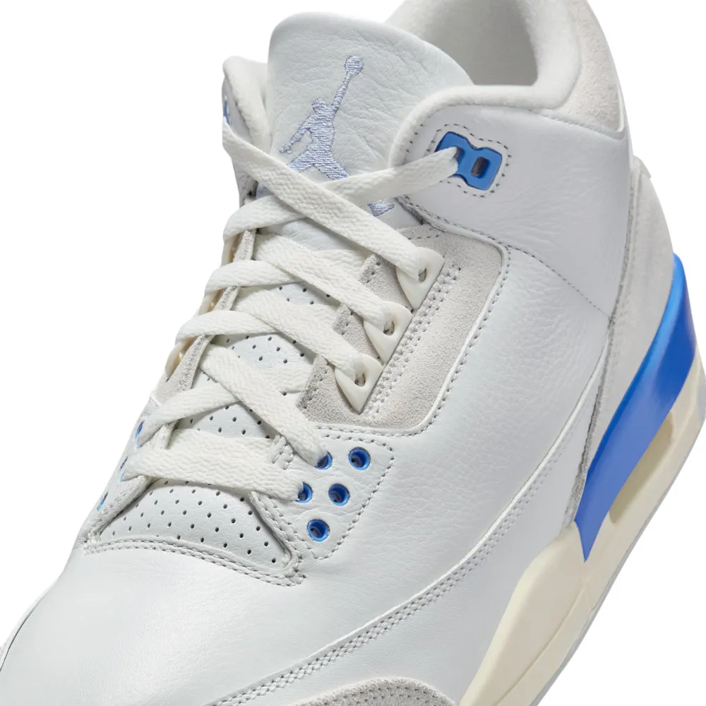 Retro 3 - Mens