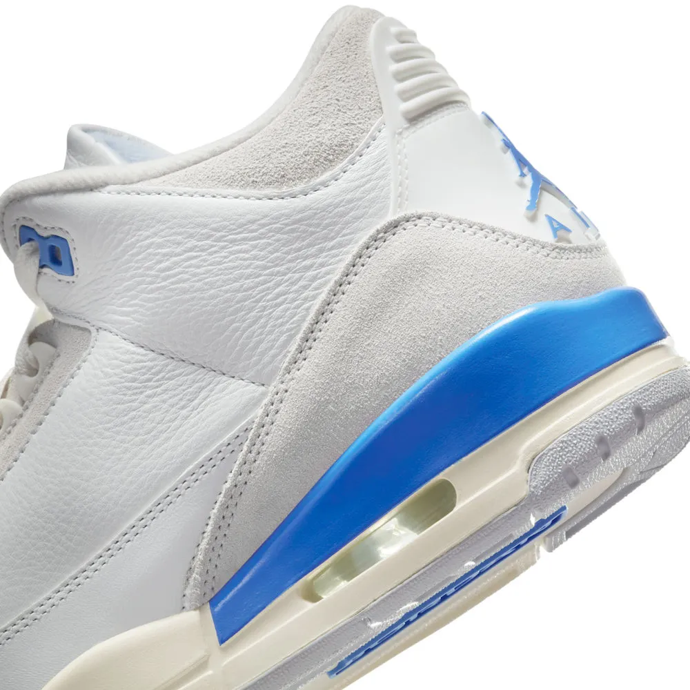 Retro 3 - Mens