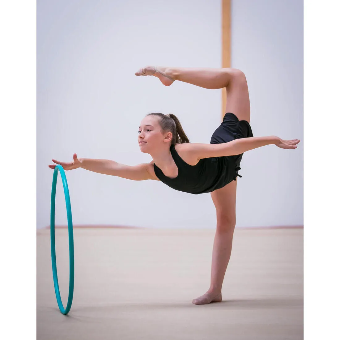 Rhythmic Gymnastics 65 cm Hoop