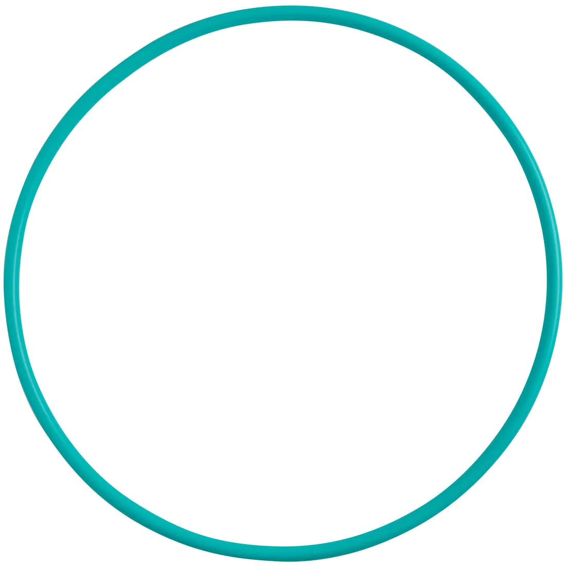 Rhythmic Gymnastics 65 cm Hoop