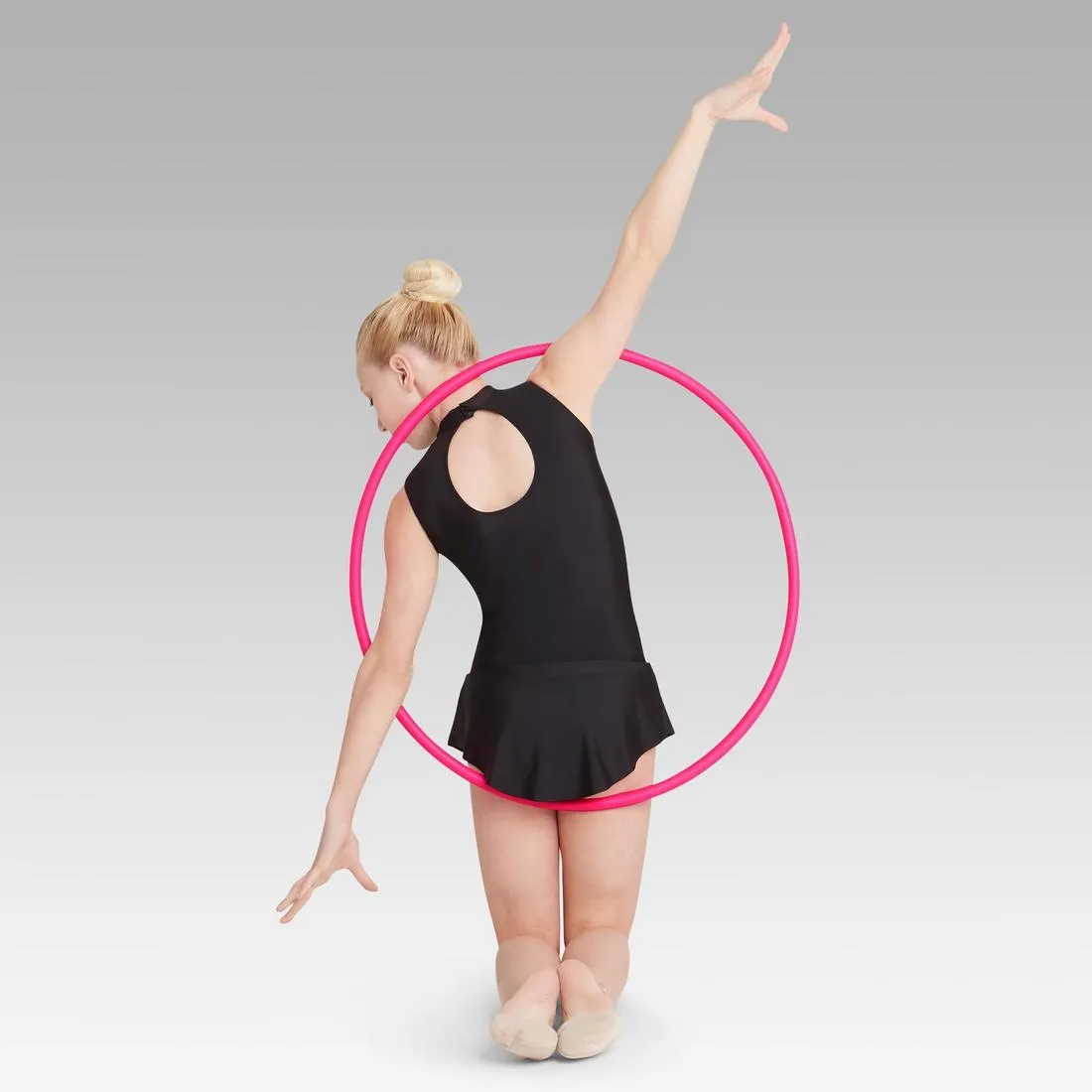 Rhythmic Gymnastics 65 cm Hoop