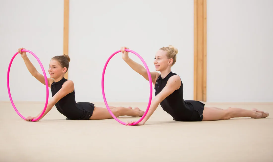 Rhythmic Gymnastics 65 cm Hoop