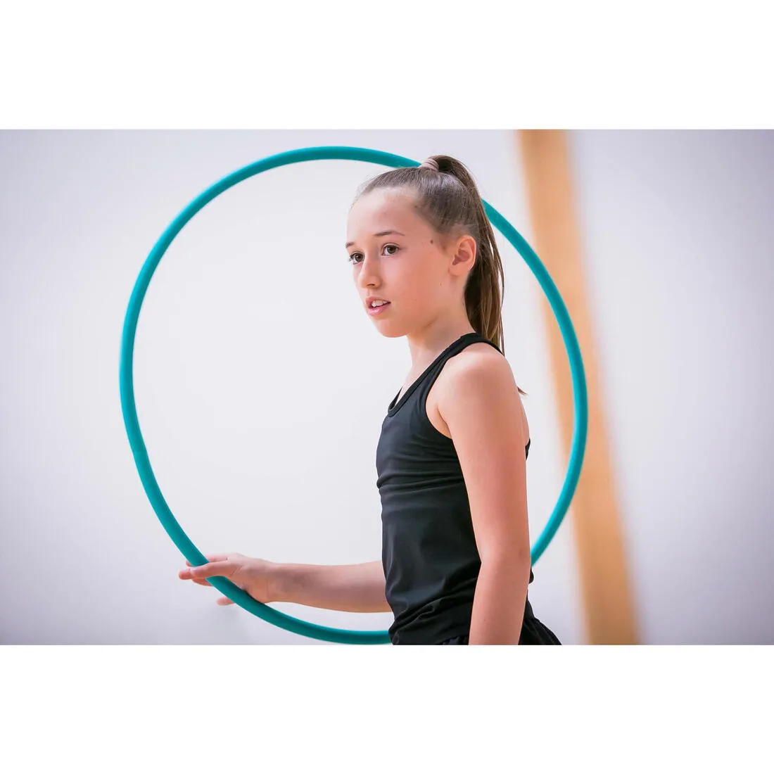 Rhythmic Gymnastics 65 cm Hoop