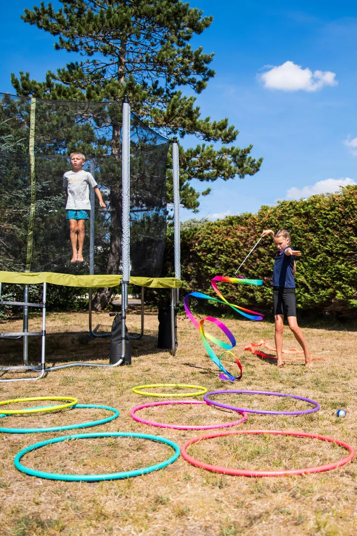 Rhythmic Gymnastics 65 cm Hoop