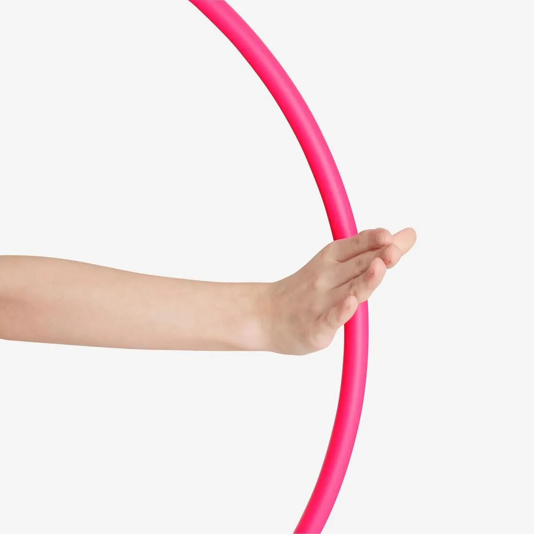 Rhythmic Gymnastics 65 cm Hoop