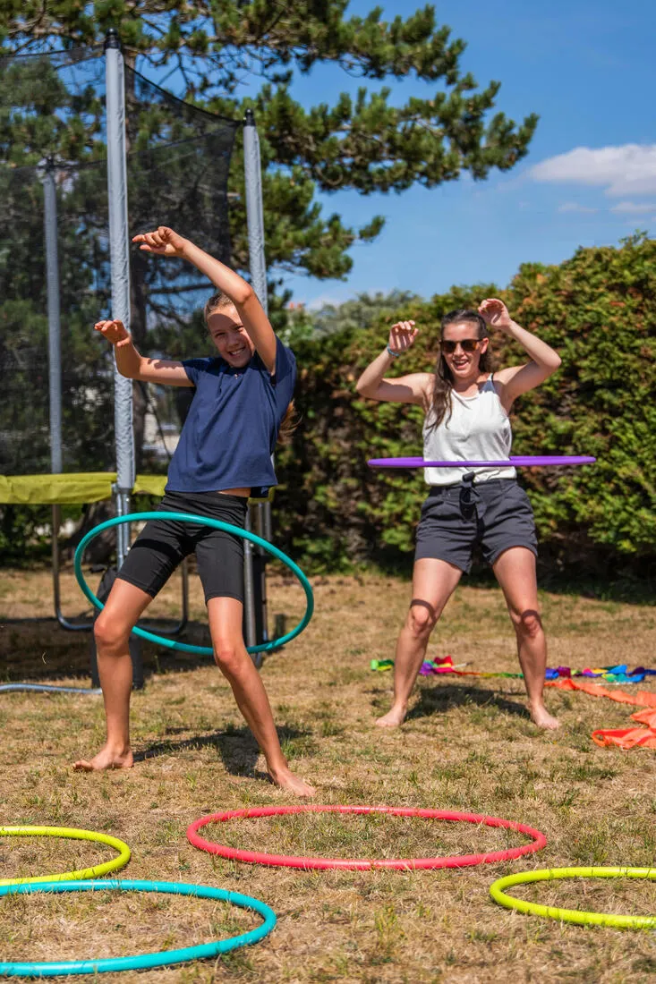 Rhythmic Gymnastics 65 cm Hoop