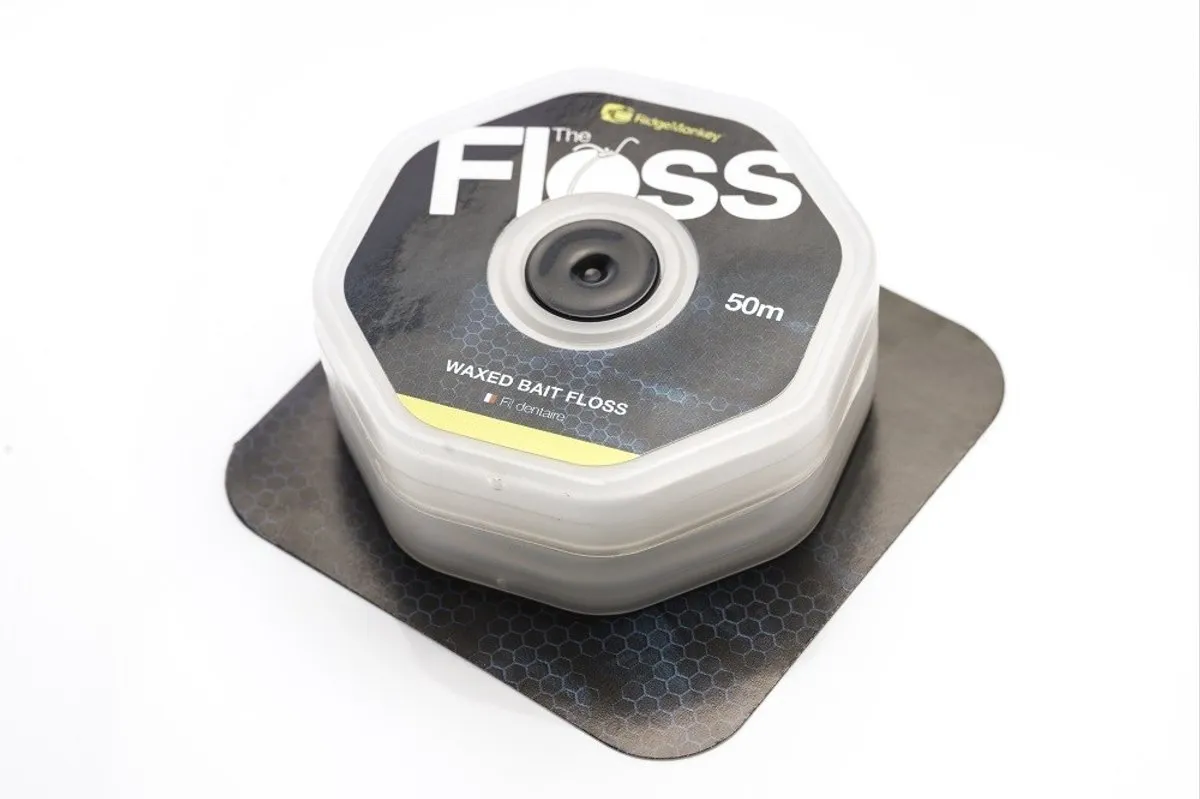 Ridgemonkey The Floss
