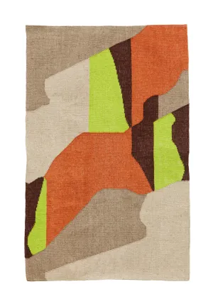 Ripple Coral