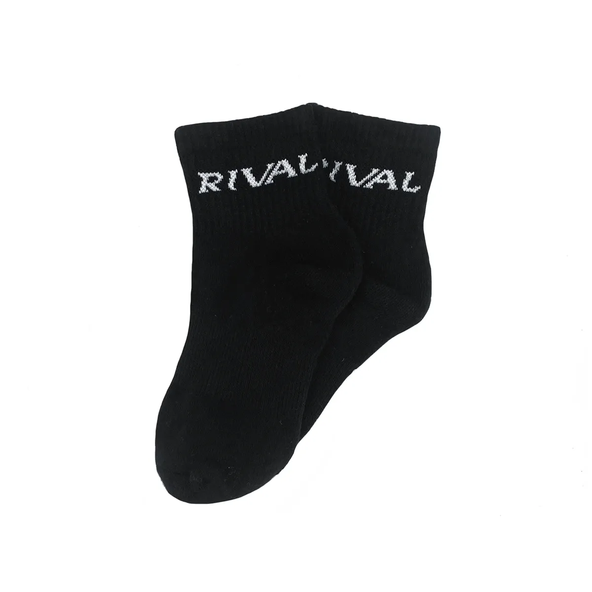Rival Ankle Socks - 3 Pack