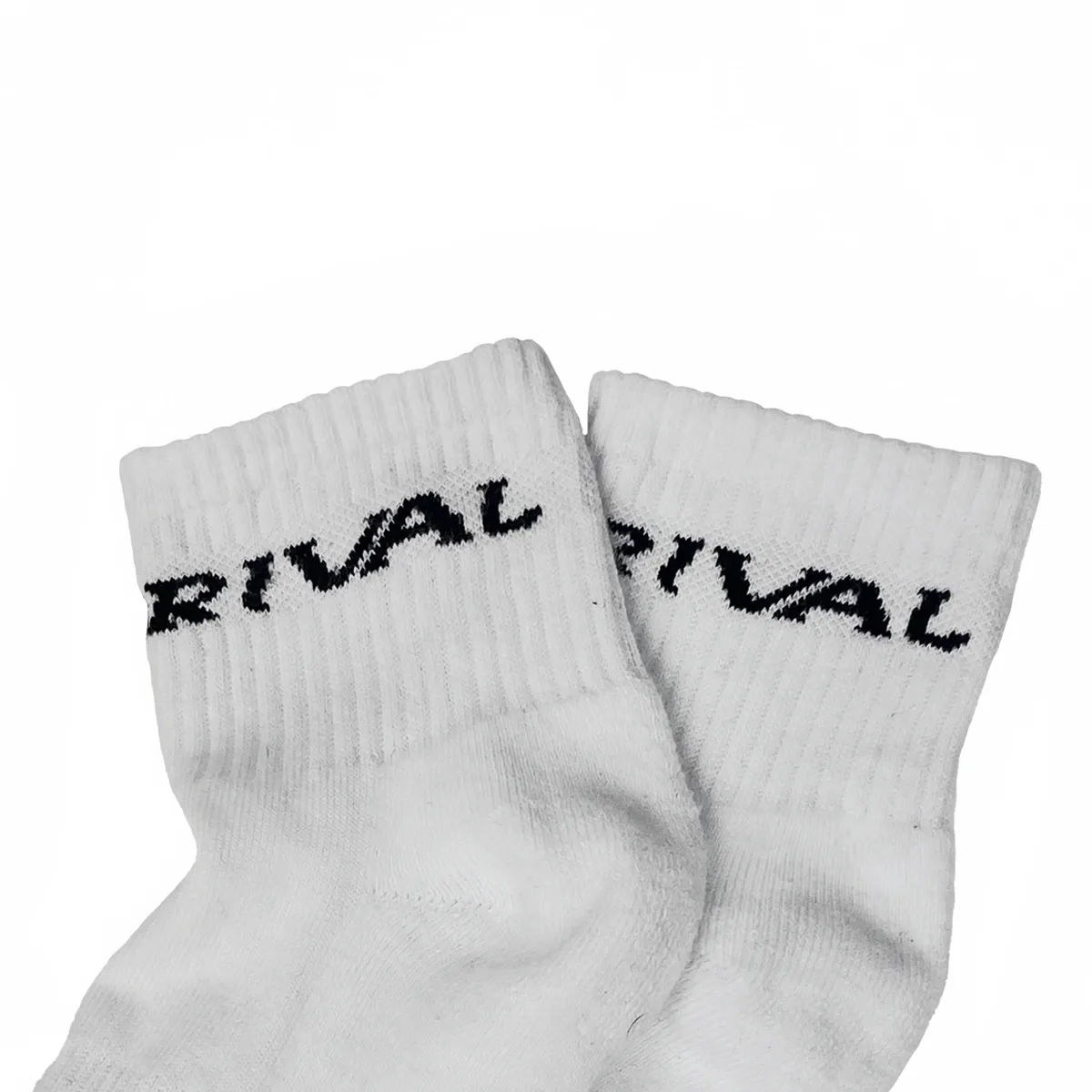 Rival Ankle Socks - 3 Pack