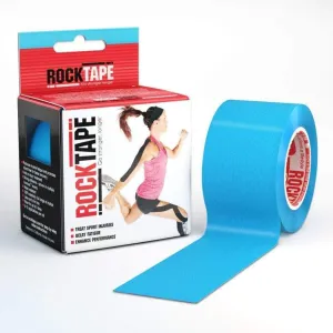 RockTape Kinesiology Tape (5cm x 5m)