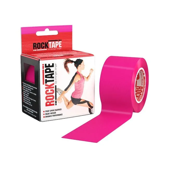 RockTape Kinesiology Tape (5cm x 5m)