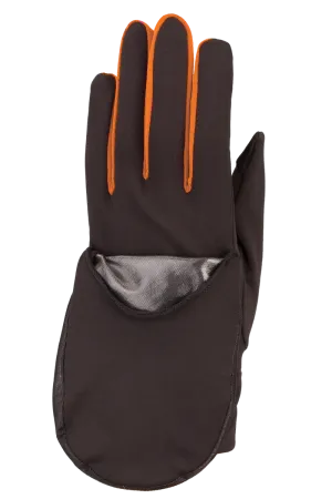 Run For Cover Running Gloves (Men's) - 2R137