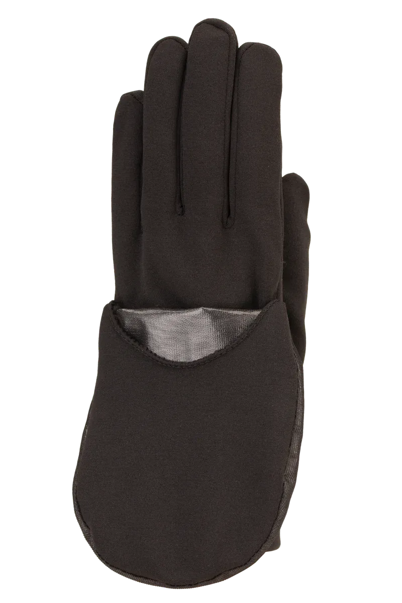 Run For Cover Running Gloves (Men's) - 2R137