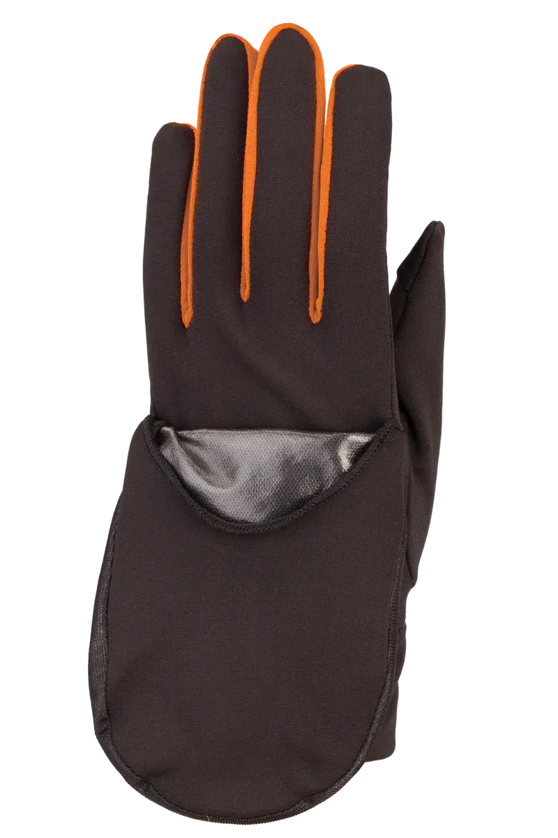 Run For Cover Running Gloves (Men's) - 2R137