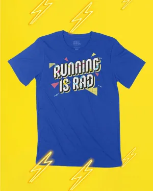 Running is Rad
