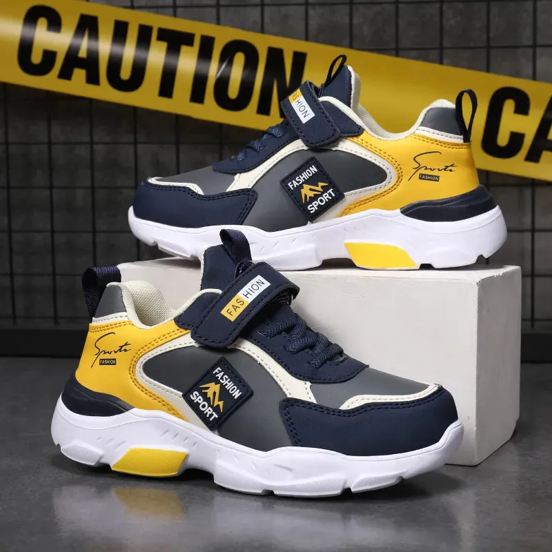 Running Sneakers for Kids