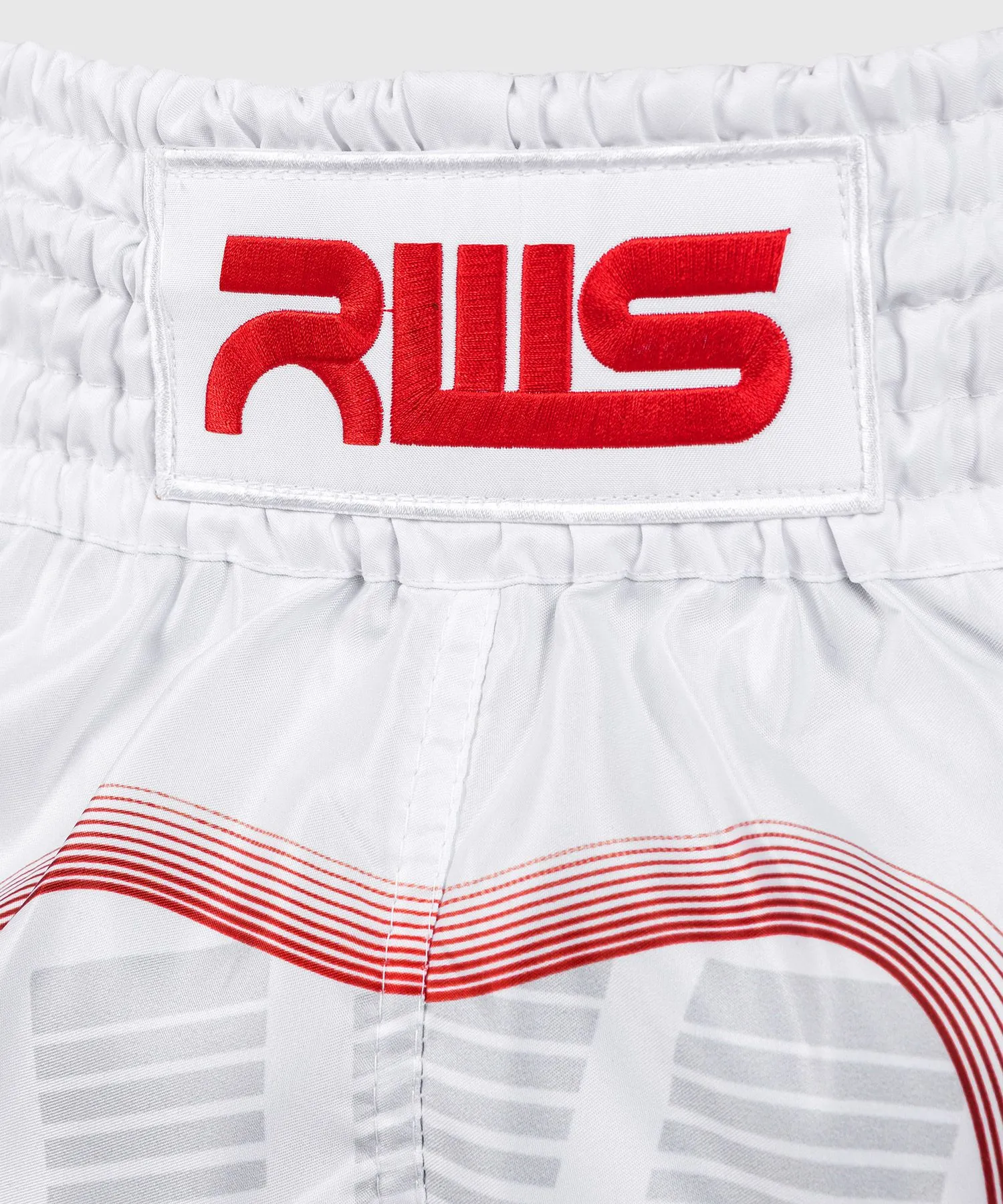 RWS® x Venum® Muay Thai Shorts | MMA Fight shorts |