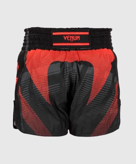 RWS® x Venum® Muay Thai Shorts | MMA Fight shorts |