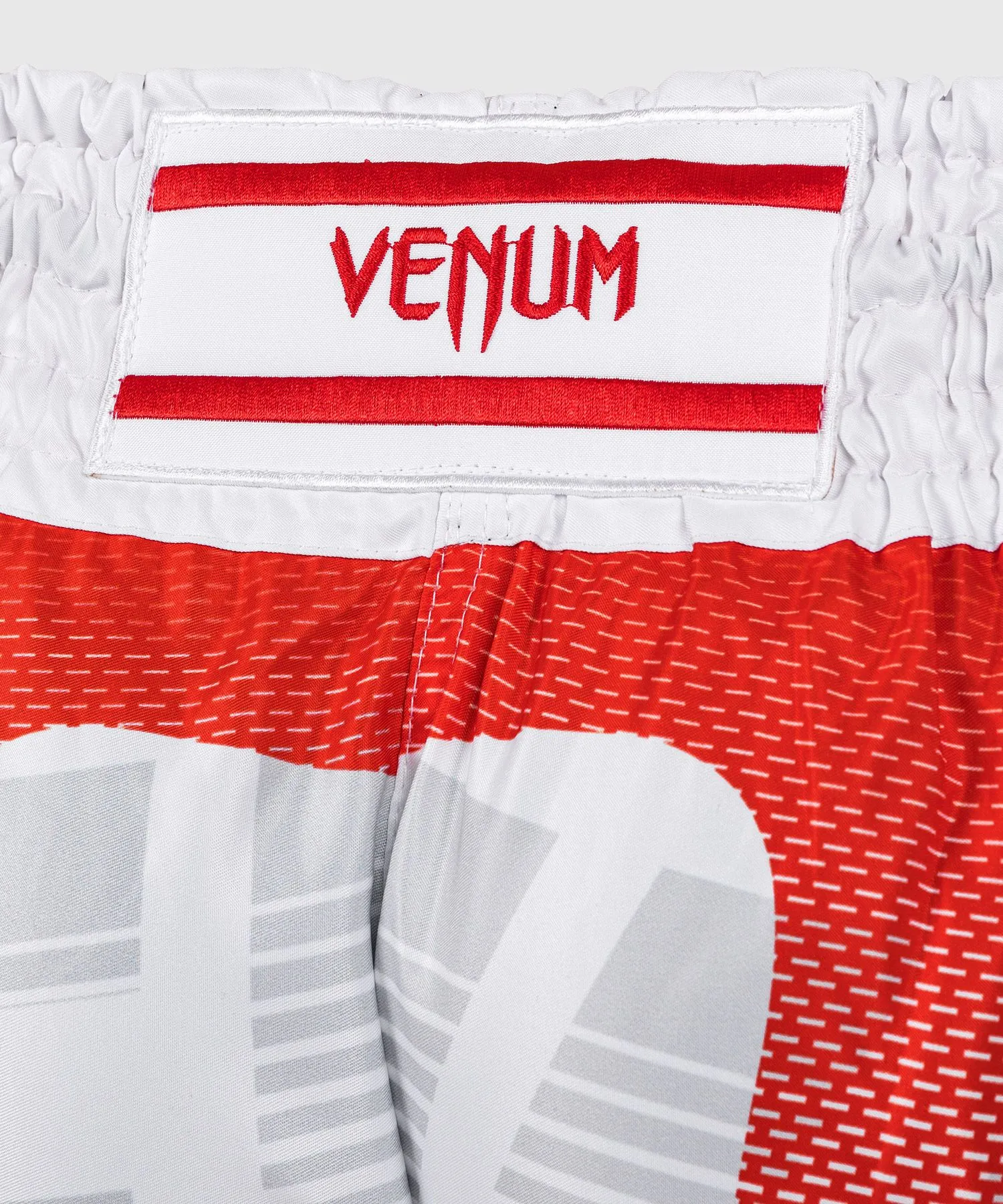 RWS® x Venum® Muay Thai Shorts | MMA Fight shorts |