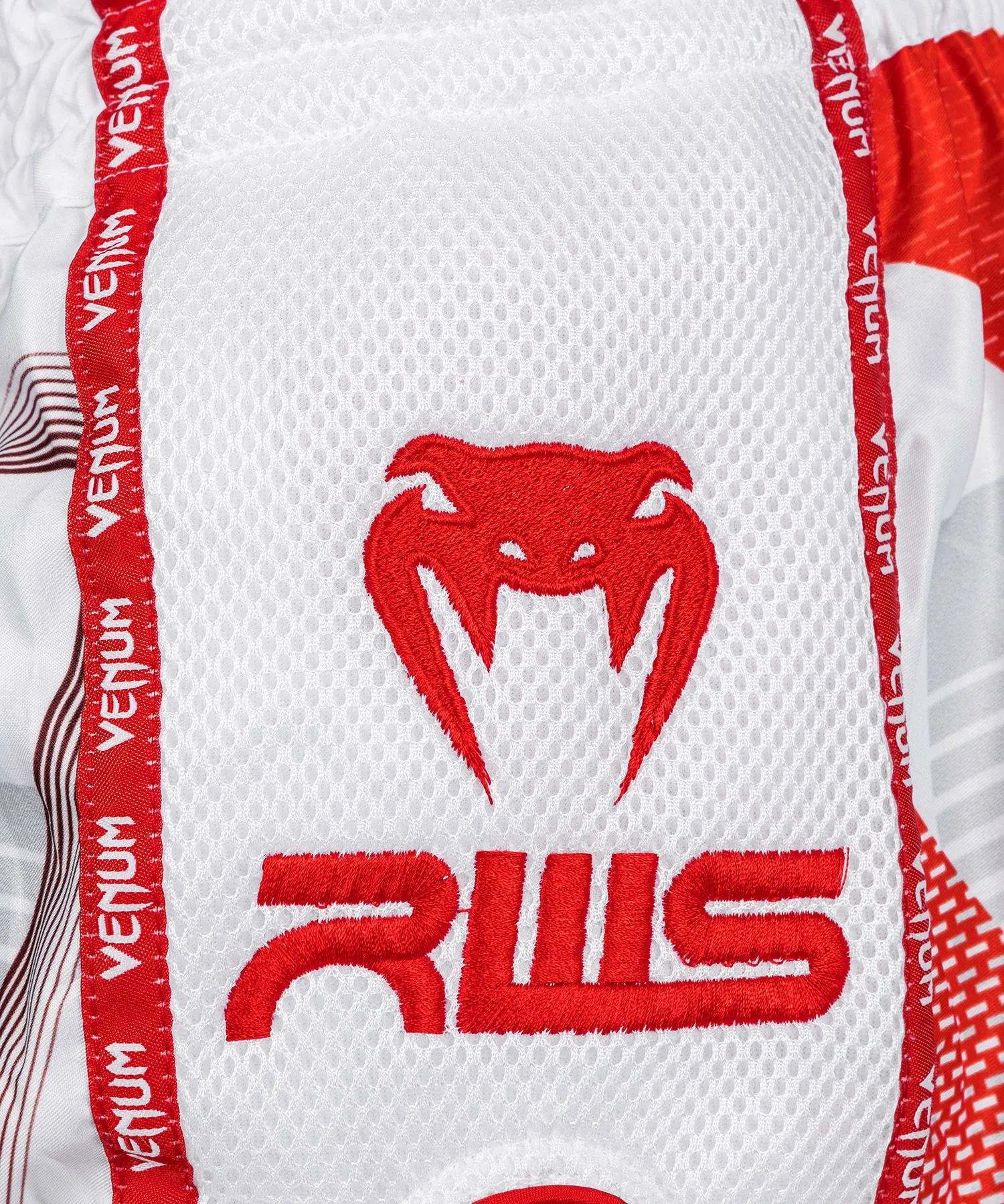 RWS® x Venum® Muay Thai Shorts | MMA Fight shorts |