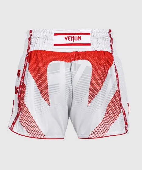 RWS® x Venum® Muay Thai Shorts | MMA Fight shorts |