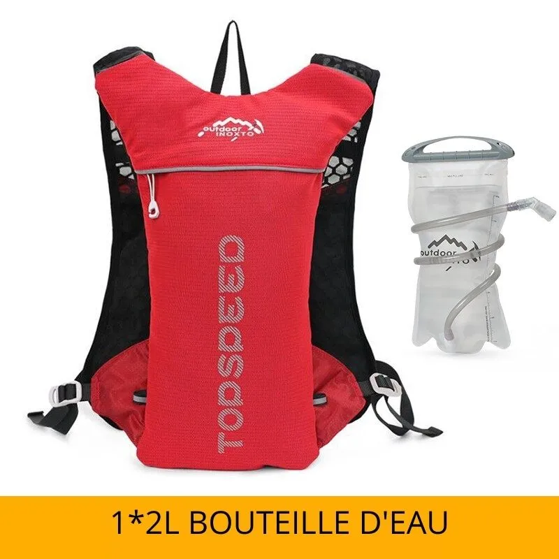 Sac à eau running