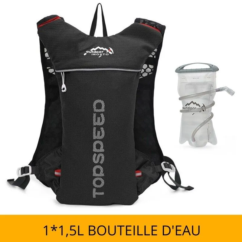 Sac à eau running