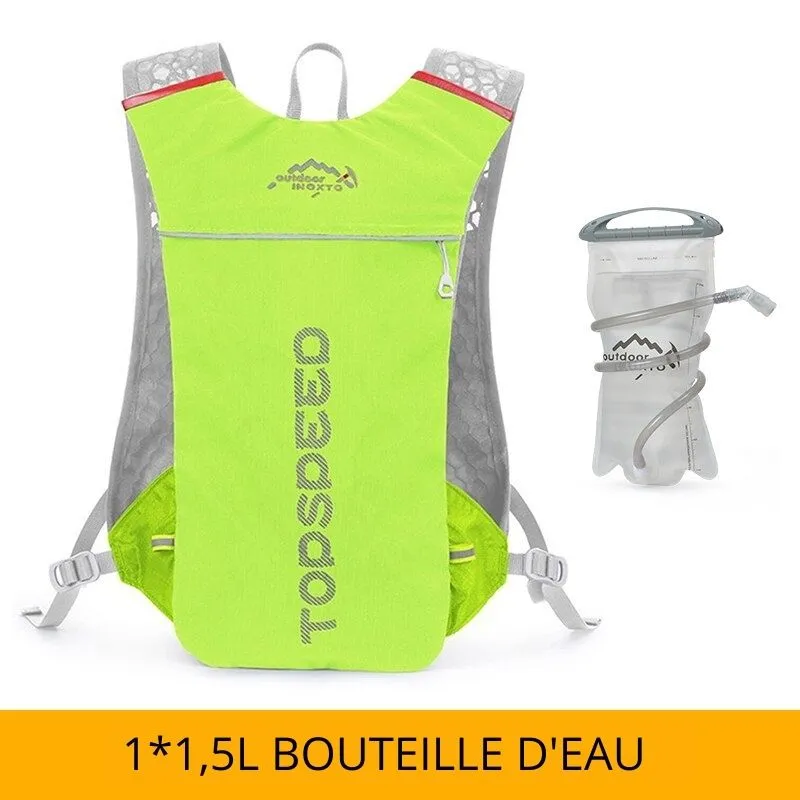 Sac à eau running