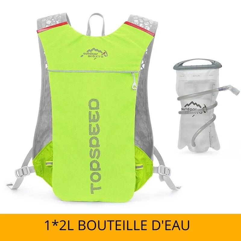 Sac à eau running