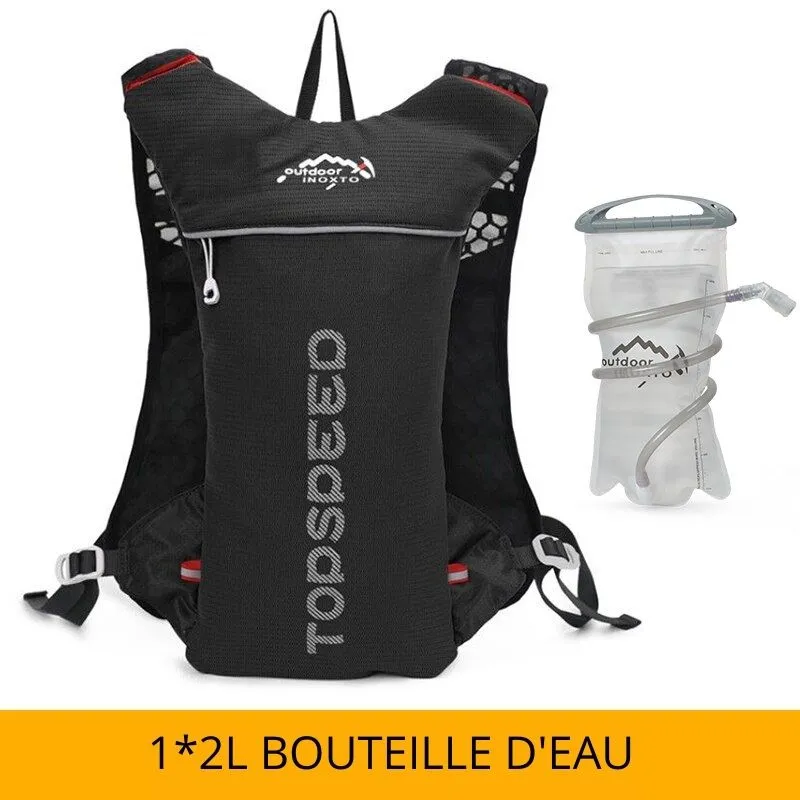 Sac à eau running