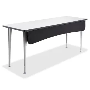 Safco Fabric Modesty Panel