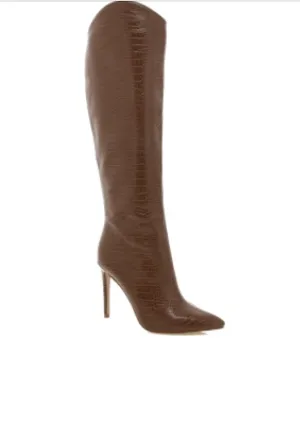 Salaya High Boot