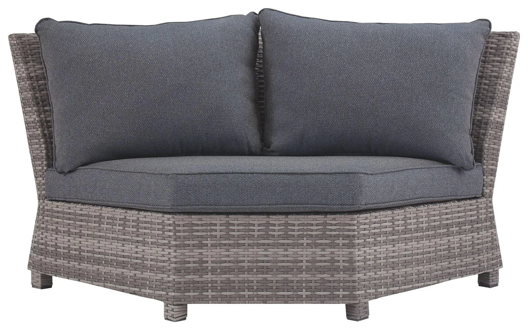 Salem - Corner With Cushion (1/cn)