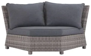 Salem - Corner With Cushion (1/cn)