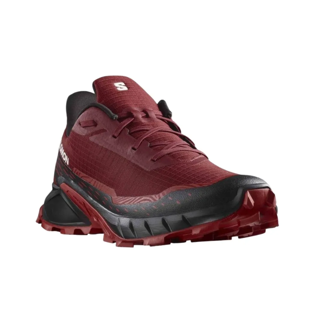 salomon Alphacross 5 Men's Trail Running Shoes