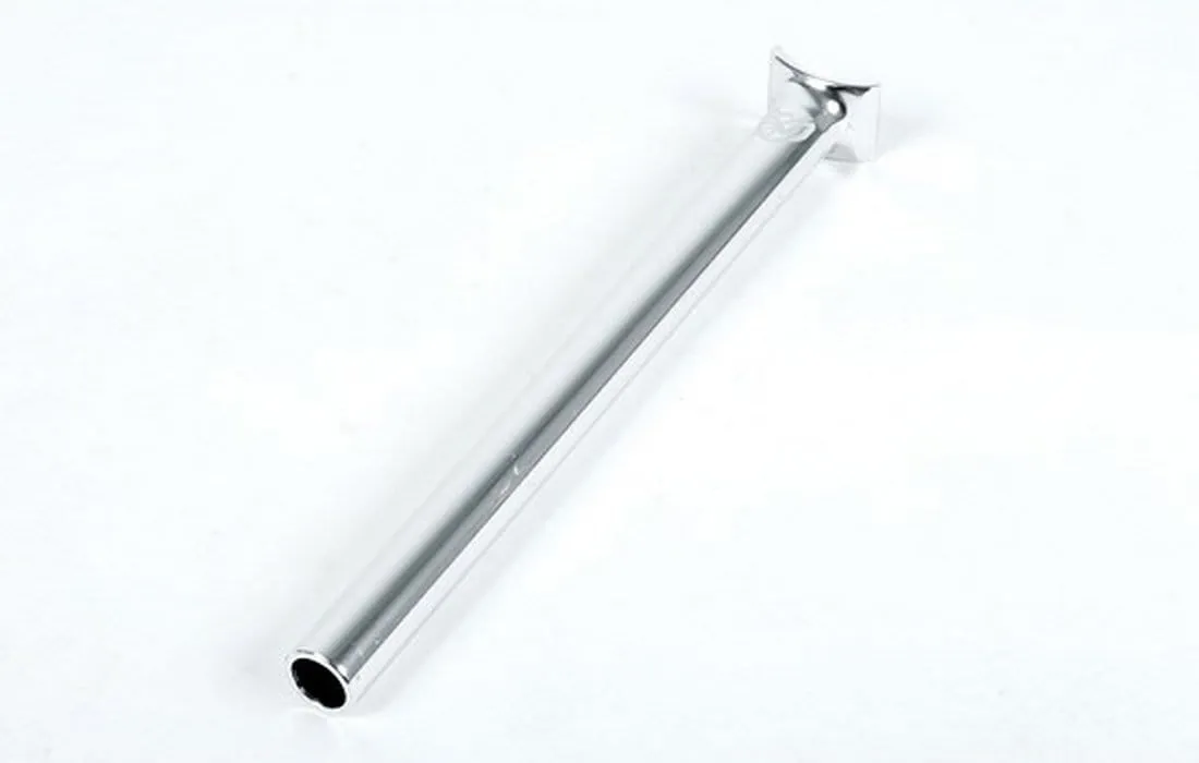 S&M Bikes Long Johnson Pivotal Seatpost 25.4mm
