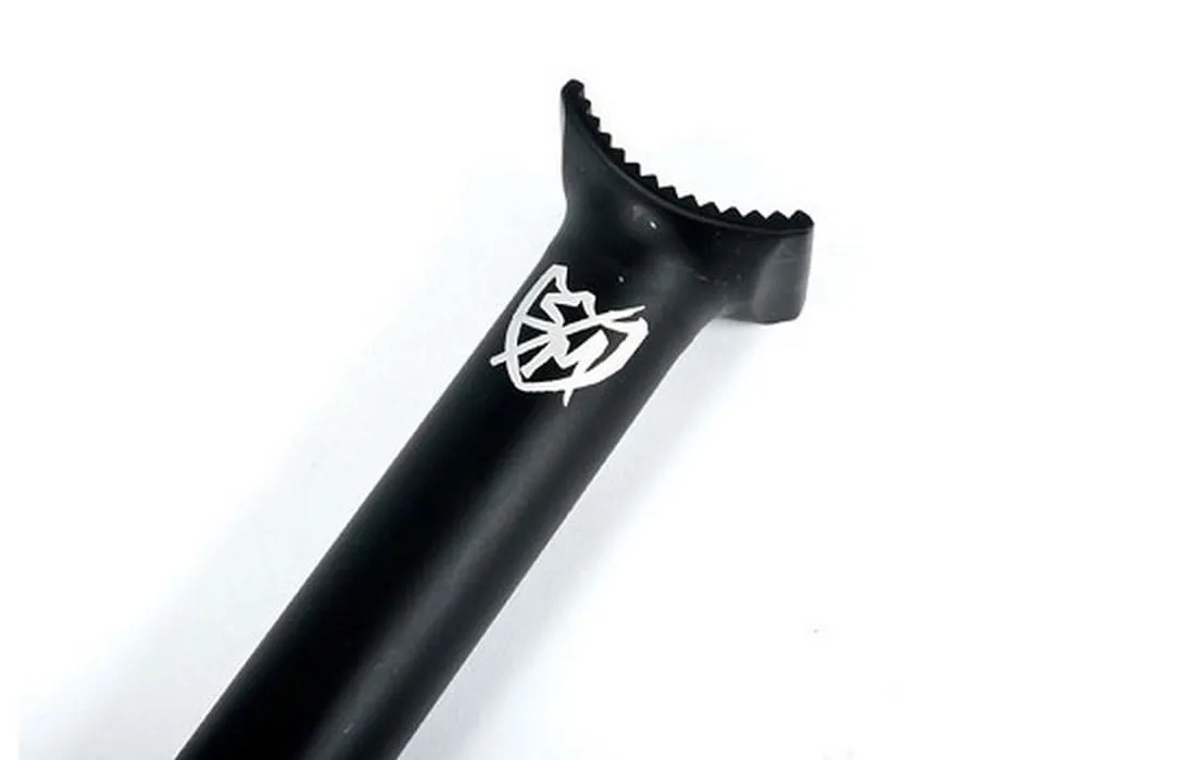 S&M Bikes Long Johnson Pivotal Seatpost 25.4mm