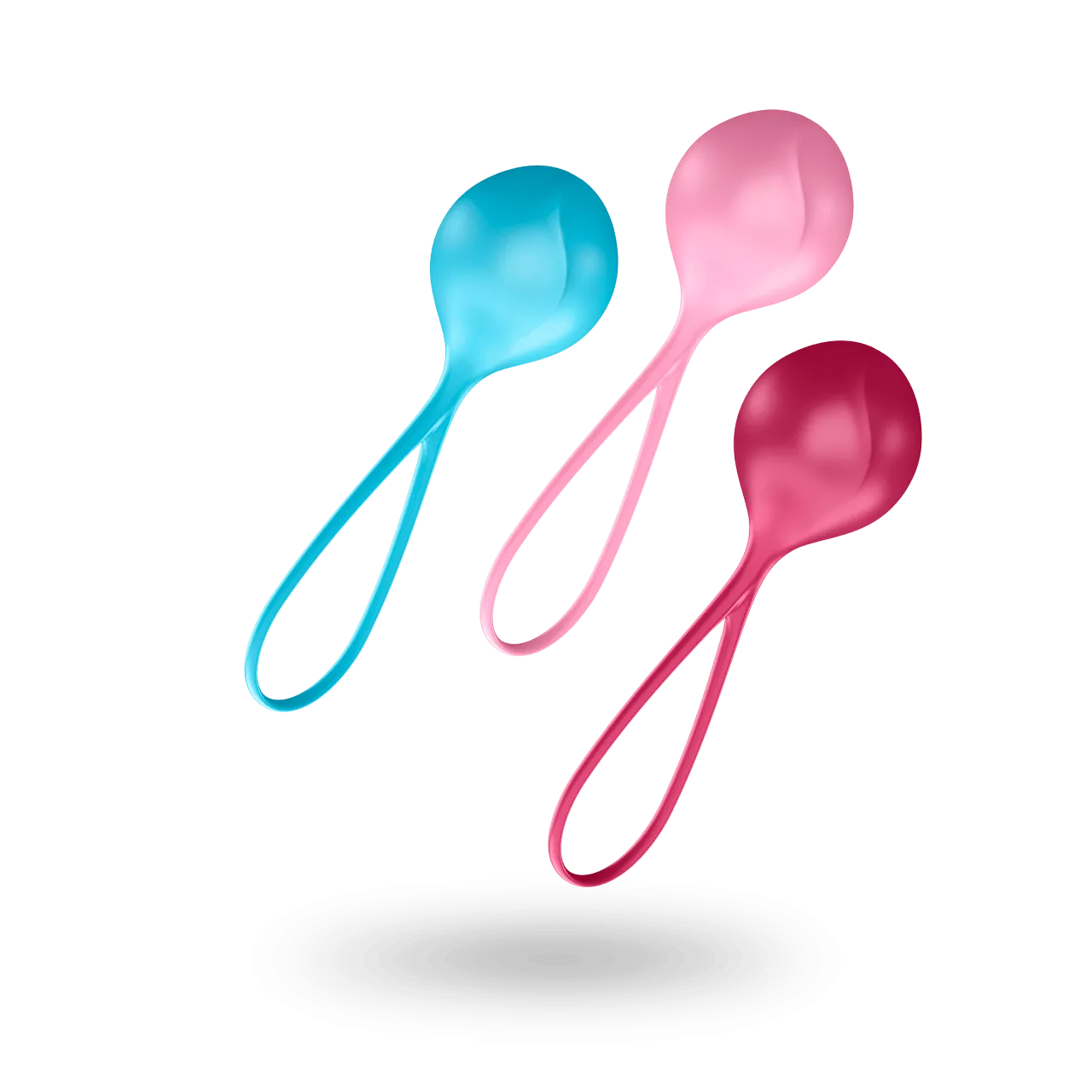 Satisfyer Strengthening Balls - Kegel Balls