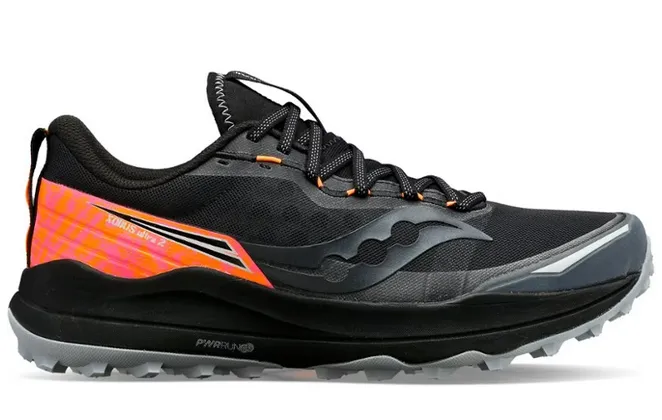 SAUCONY XODUS ULTRA 2 WOMEN