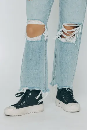 Say So Sneakers