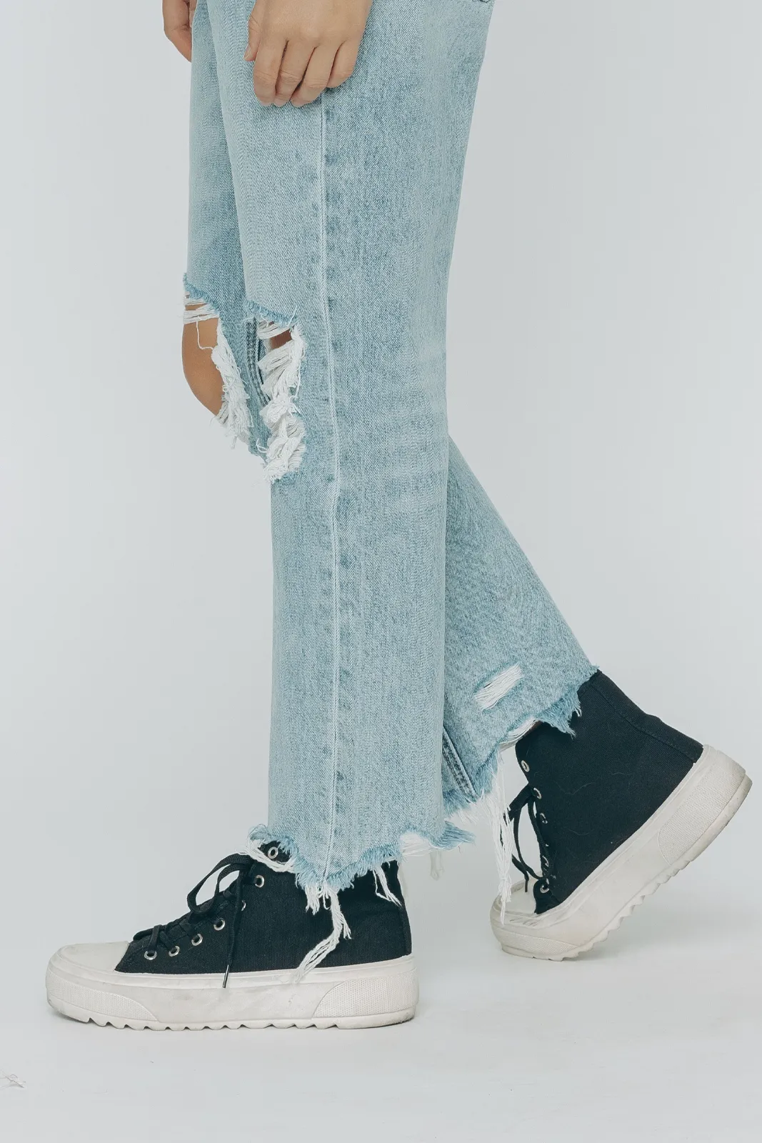 Say So Sneakers