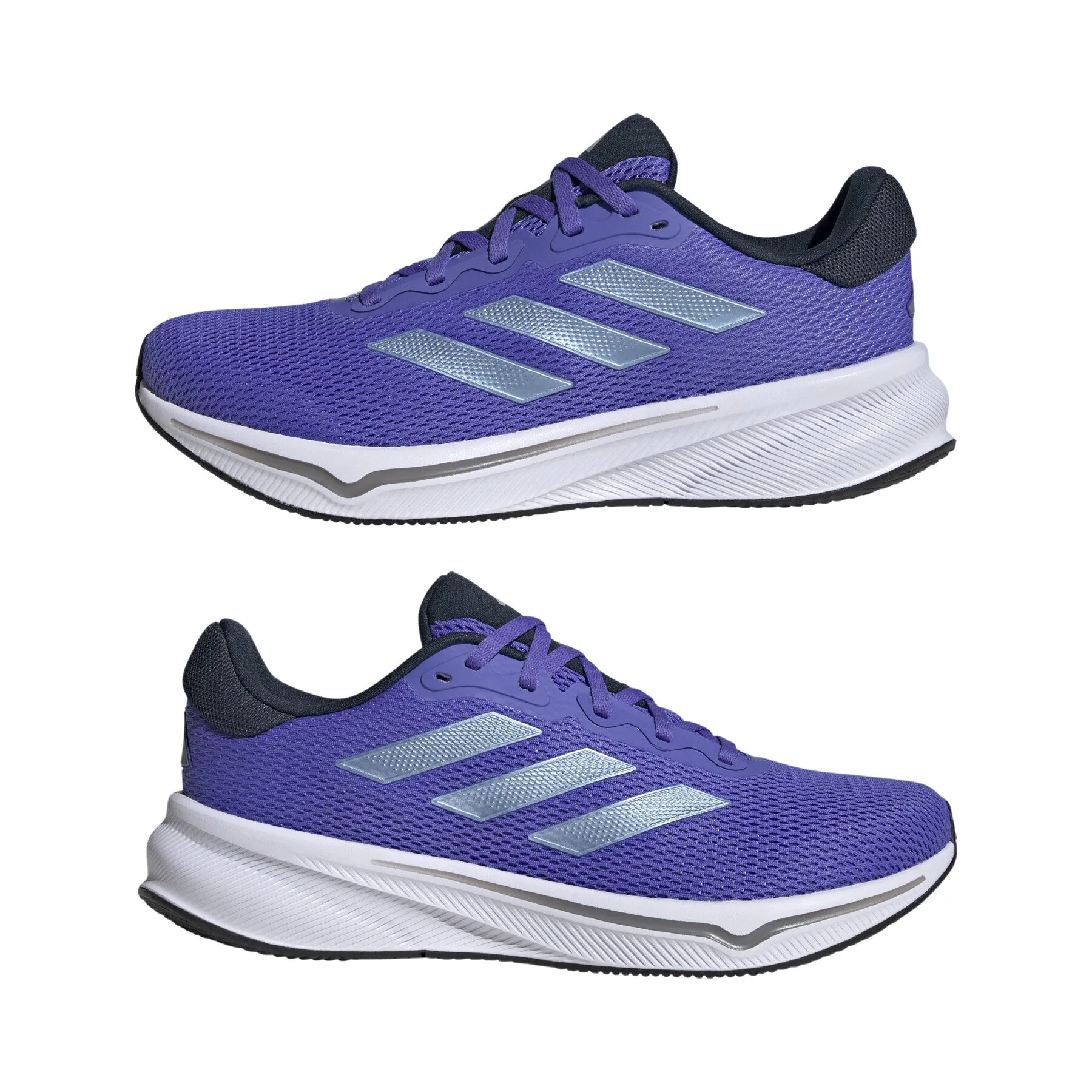 SCARPA RUNNING PALESTRA UOMO ADIDAS RESPONSE SUPER DA CORSA RUN